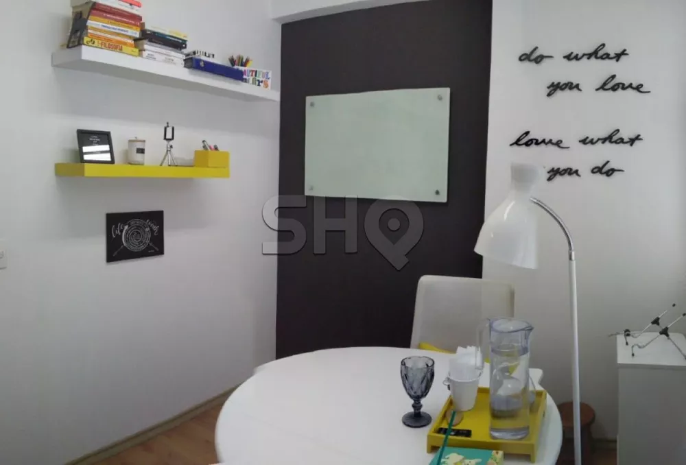 Conjunto Comercial-Sala à venda, 40m² - Foto 4