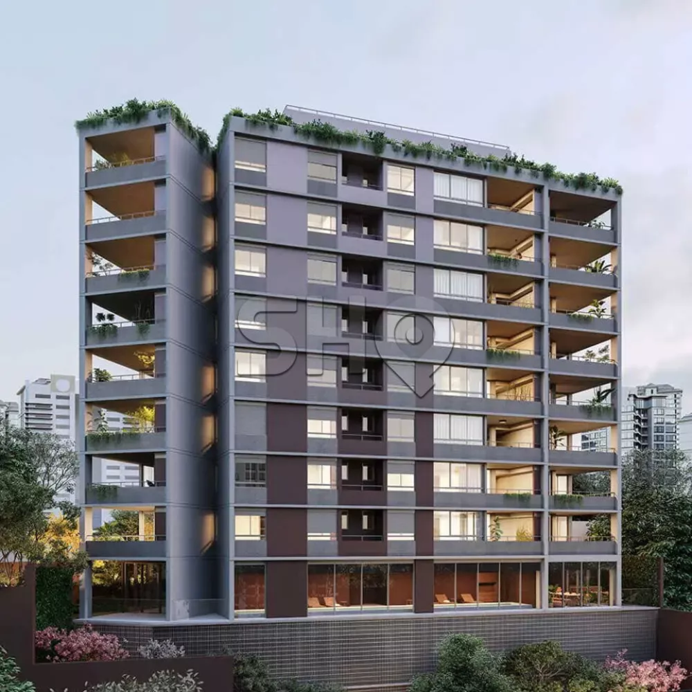 Apartamento, 3 quartos, 125 m² - Foto 2