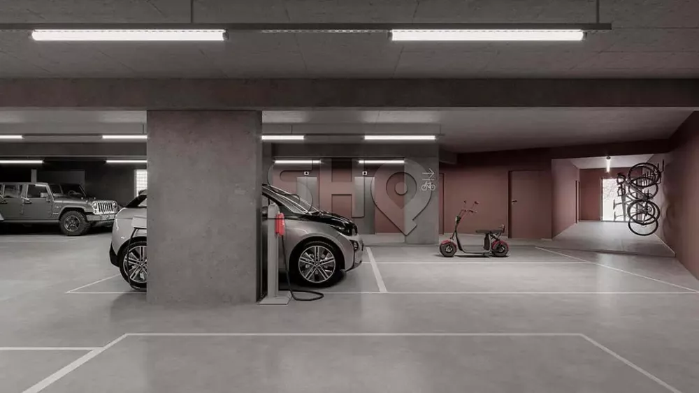 Apartamento, 3 quartos, 125 m² - Foto 6