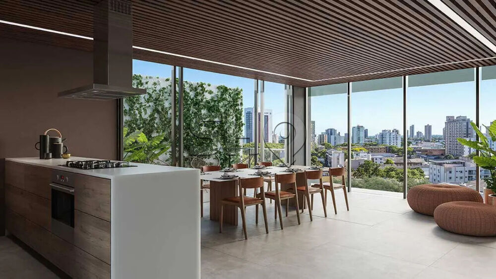 Apartamento, 3 quartos, 125 m² - Foto 10