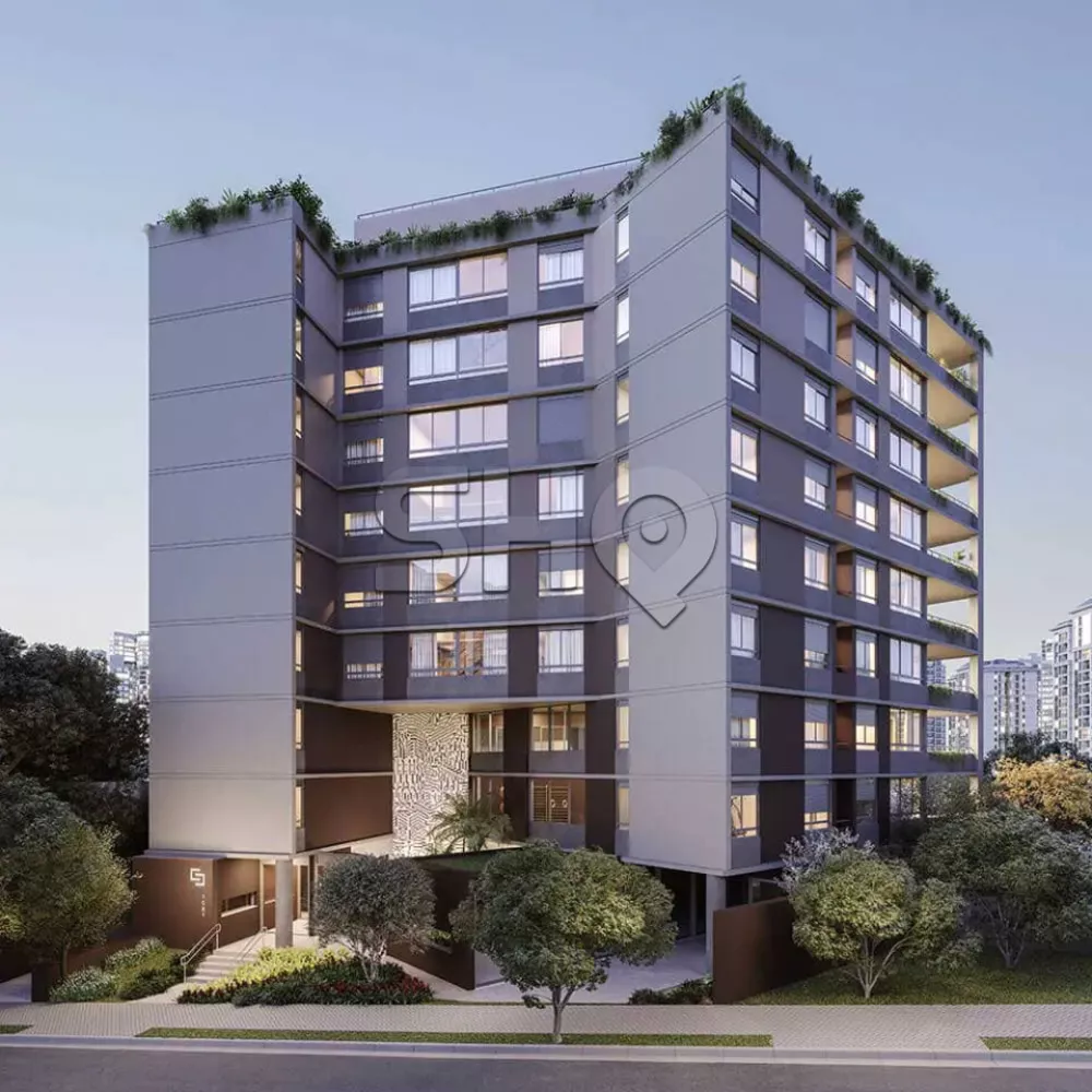 Apartamento, 3 quartos, 125 m² - Foto 5