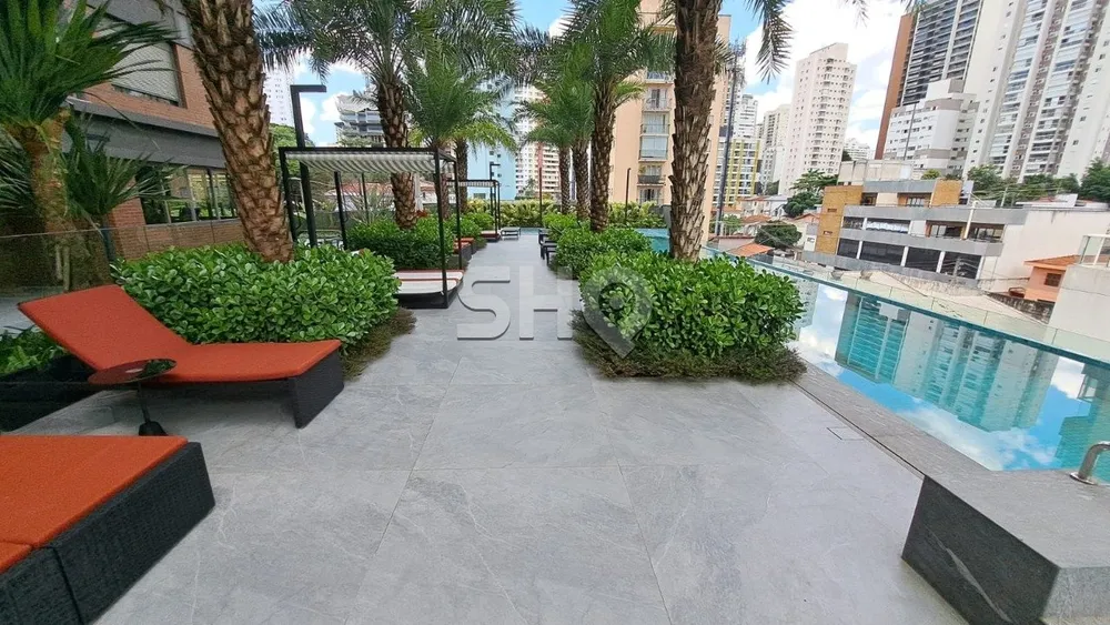 Apartamento, 3 quartos, 158 m² - Foto 1