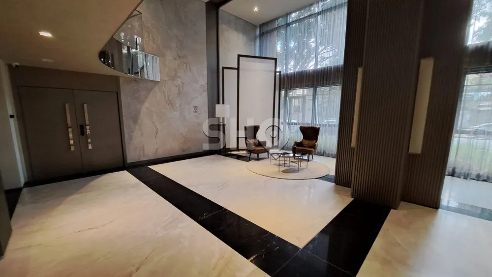Apartamento, 3 quartos, 158 m² - Foto 8