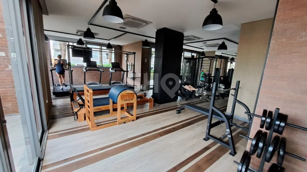 Apartamento, 3 quartos, 158 m² - Foto 7