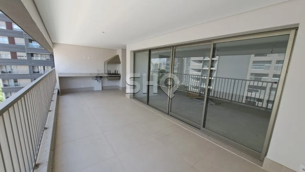 Apartamento, 3 quartos, 158 m² - Foto 5