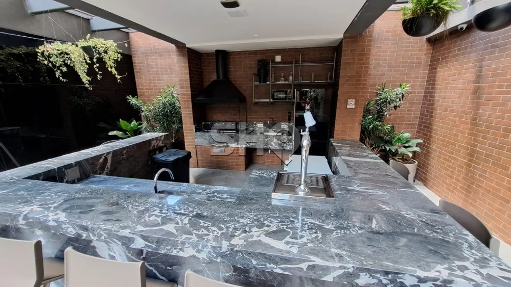 Apartamento, 3 quartos, 158 m² - Foto 8