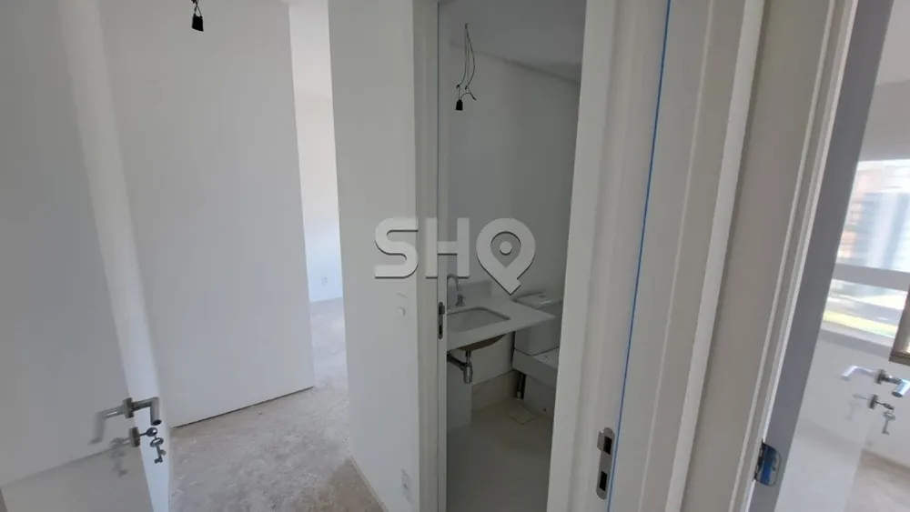 Apartamento, 3 quartos, 158 m² - Foto 2
