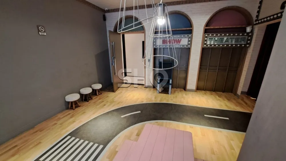 Apartamento, 3 quartos, 158 m² - Foto 5