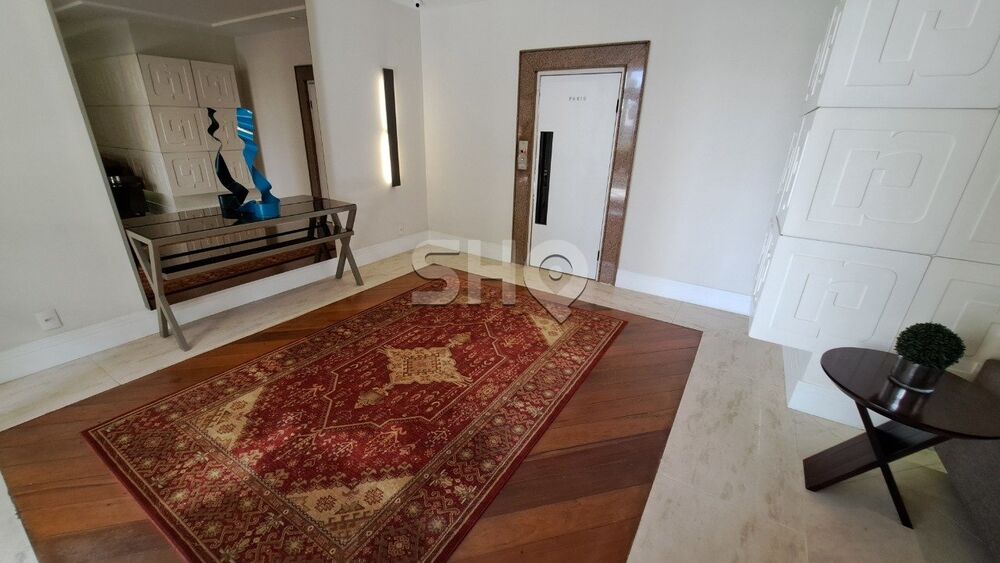 Apartamento, 4 quartos, 167 m² - Foto 11