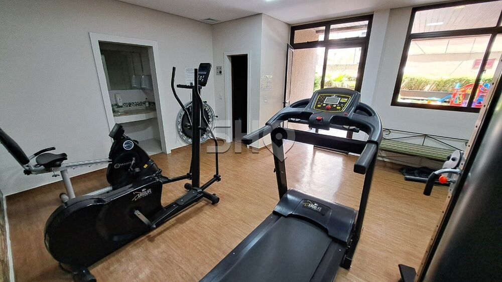 Apartamento, 4 quartos, 167 m² - Foto 19