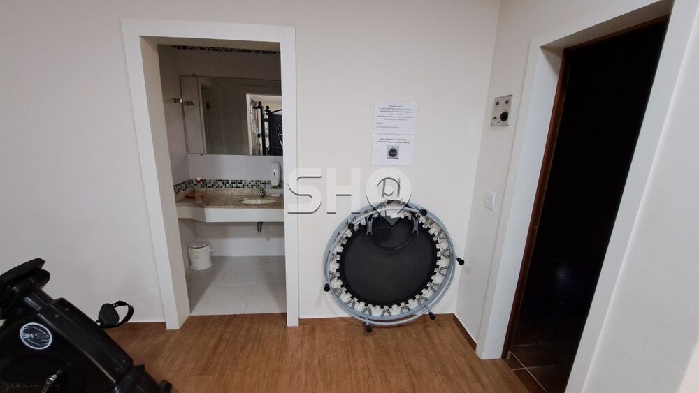 Apartamento, 4 quartos, 167 m² - Foto 20