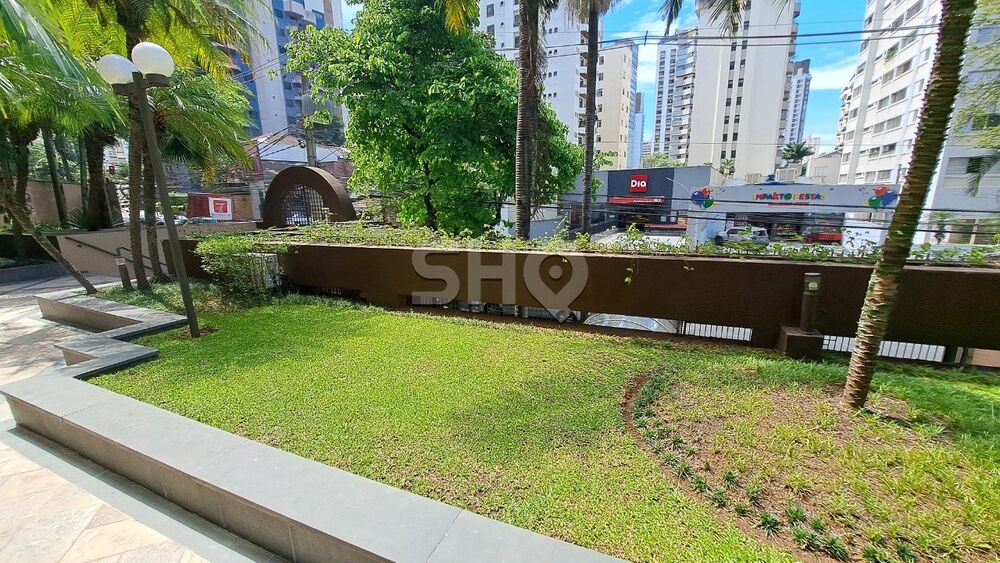 Apartamento, 4 quartos, 167 m² - Foto 12