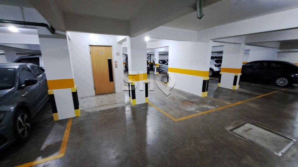 Apartamento, 4 quartos, 167 m² - Foto 8