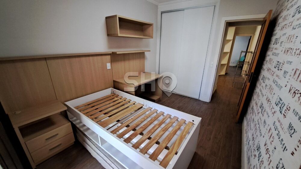 Apartamento, 4 quartos, 167 m² - Foto 4