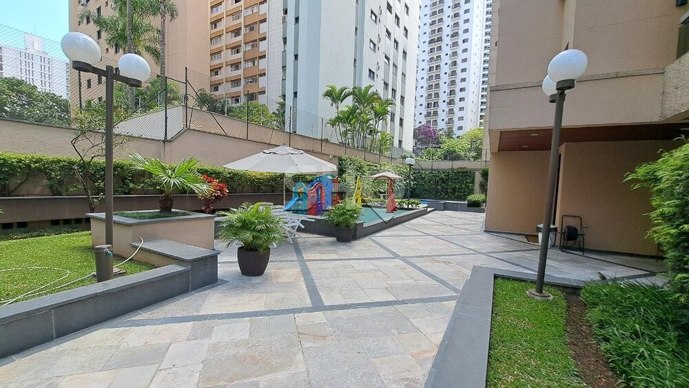 Apartamento, 4 quartos, 167 m² - Foto 14