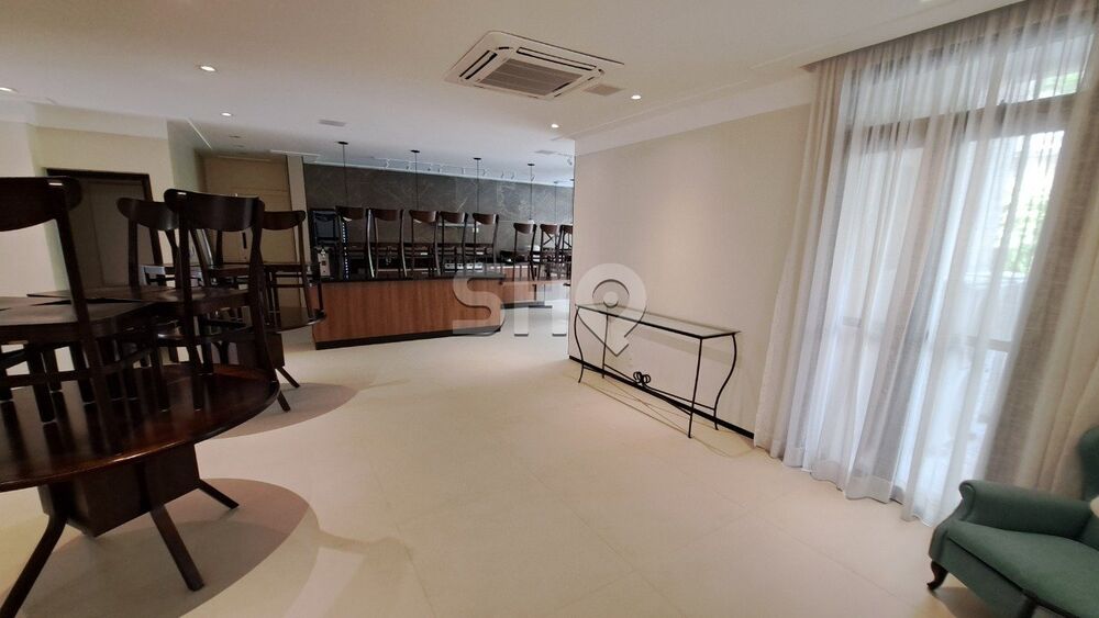 Apartamento, 4 quartos, 167 m² - Foto 17