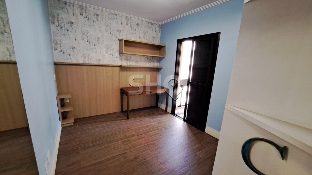 Apartamento, 4 quartos, 167 m² - Foto 5