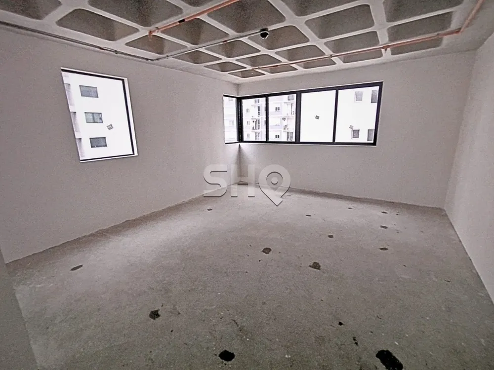 Sala-Conjunto, 31 m² - Foto 5