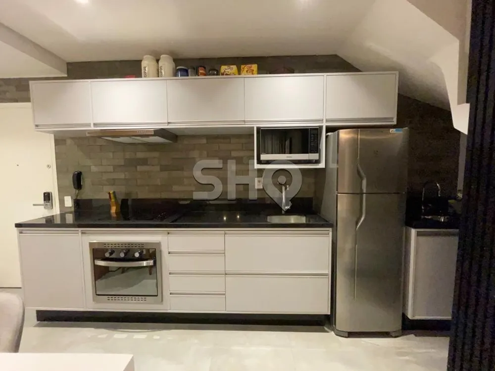 Apartamento, 1 quarto, 54 m² - Foto 8