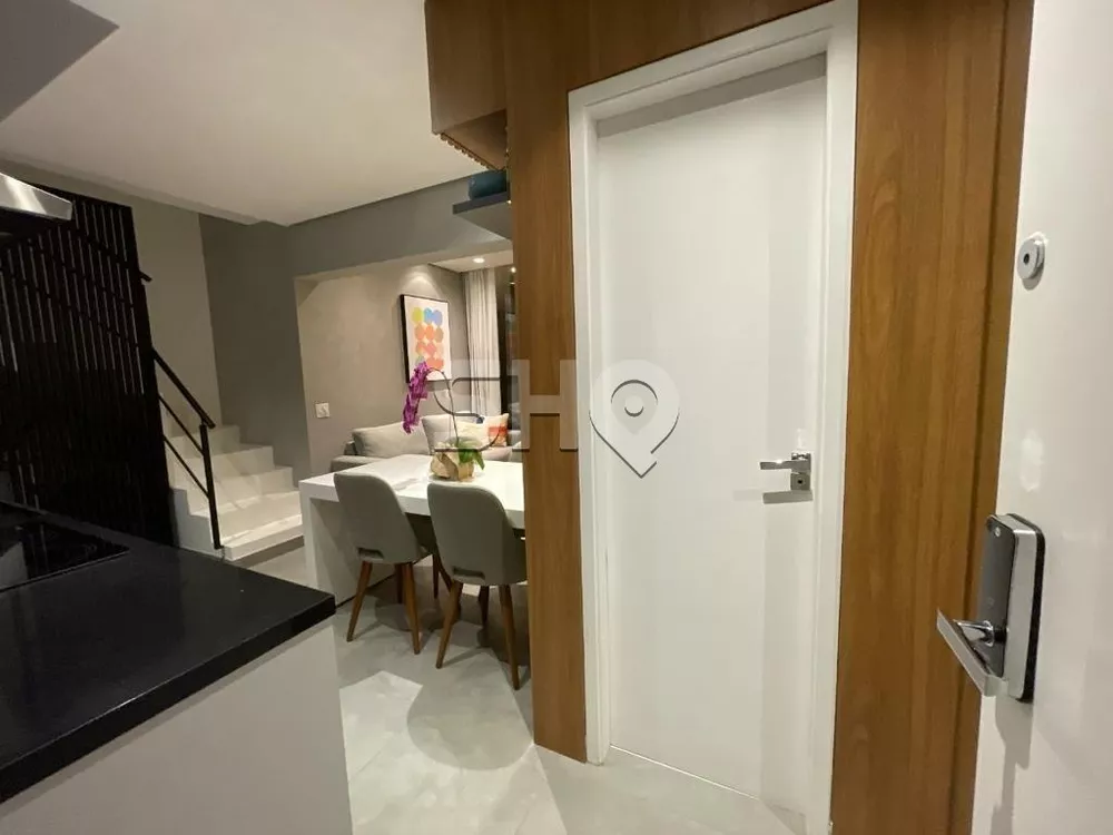 Apartamento, 1 quarto, 54 m² - Foto 6