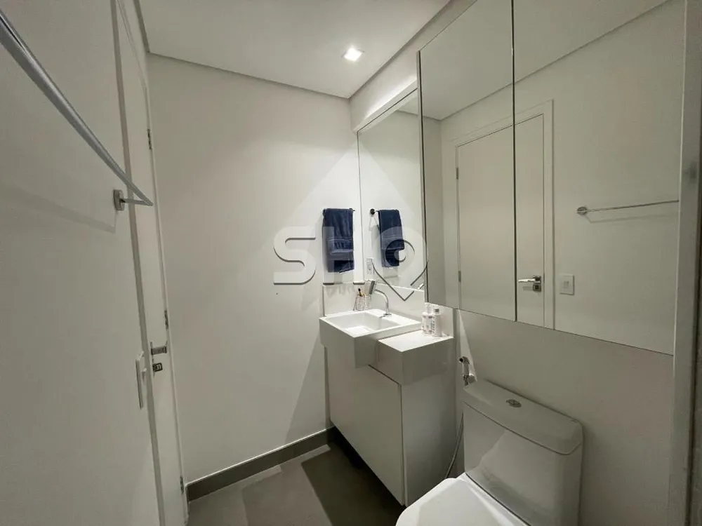 Apartamento, 1 quarto, 54 m² - Foto 11