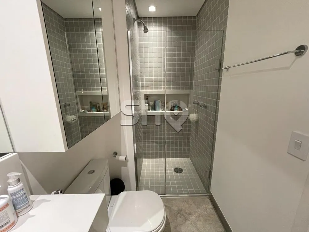 Apartamento, 1 quarto, 54 m² - Foto 12