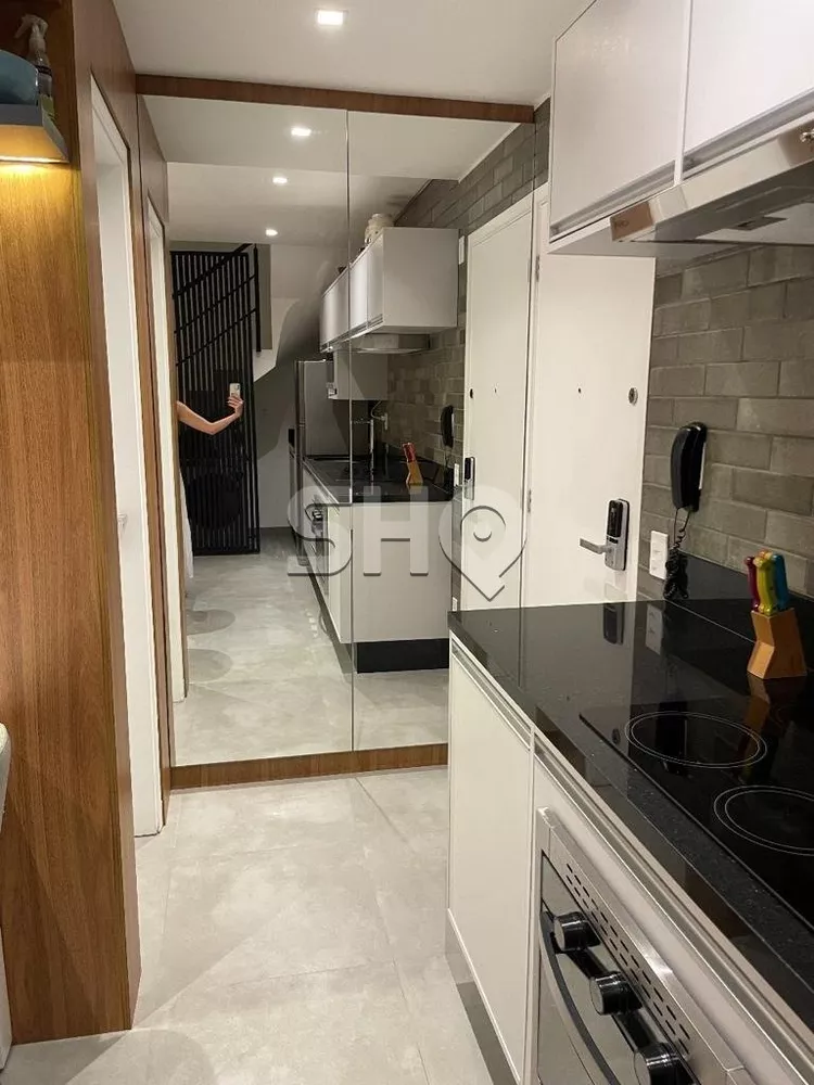 Apartamento, 1 quarto, 54 m² - Foto 8