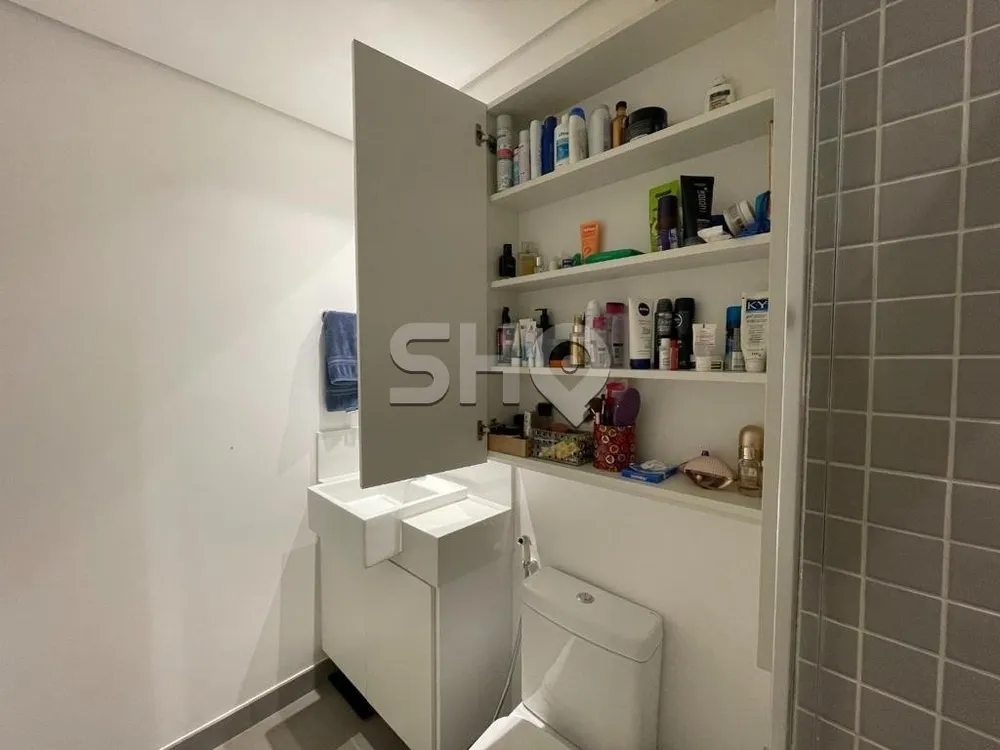 Apartamento, 1 quarto, 54 m² - Foto 10