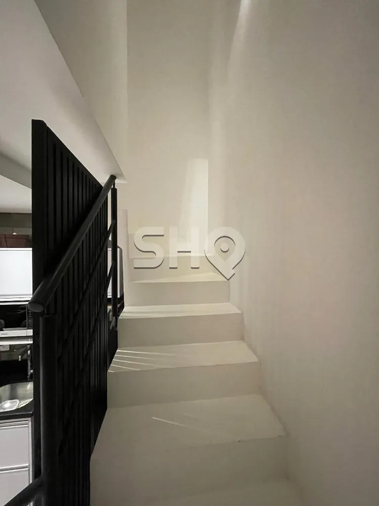 Apartamento, 1 quarto, 54 m² - Foto 9