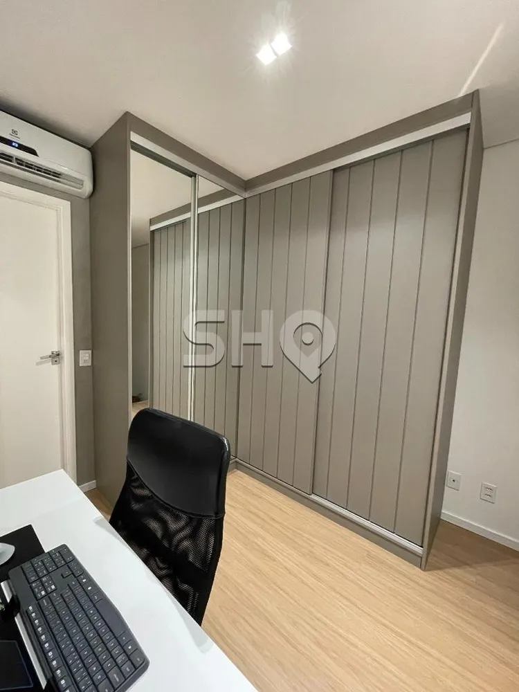 Apartamento, 1 quarto, 54 m² - Foto 1