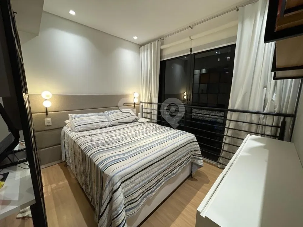 Apartamento, 1 quarto, 54 m² - Foto 14