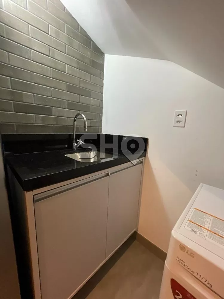Apartamento, 1 quarto, 54 m² - Foto 7