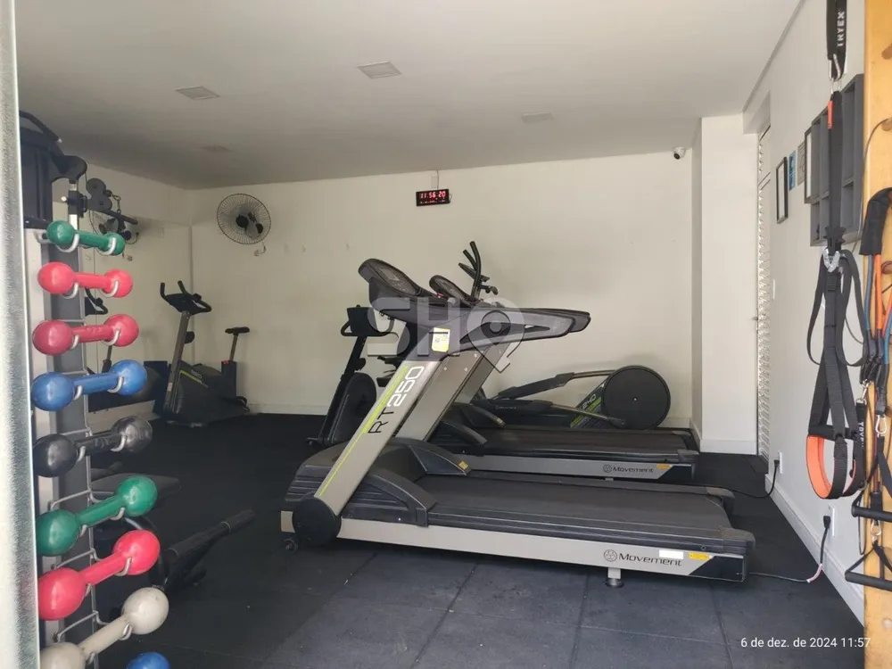 Apartamento, 3 quartos, 110 m² - Foto 11