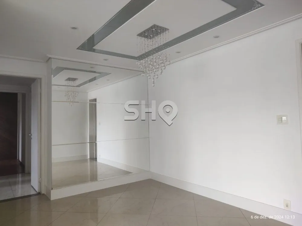 Apartamento, 3 quartos, 110 m² - Foto 3