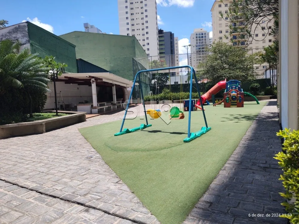 Apartamento, 3 quartos, 110 m² - Foto 4