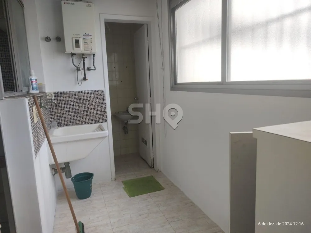Apartamento, 3 quartos, 110 m² - Foto 5