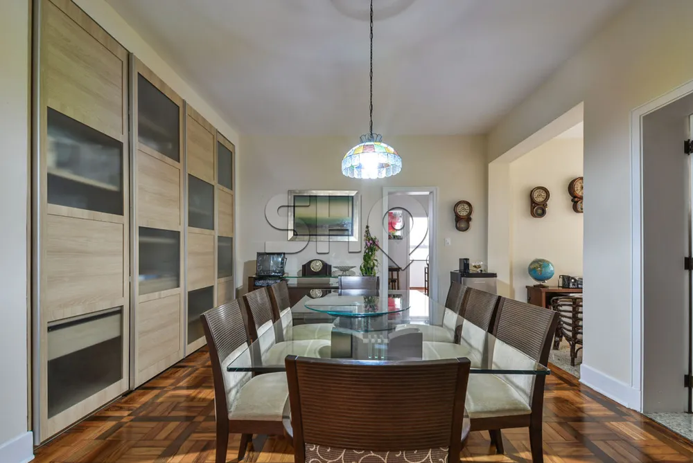 Apartamento, 3 quartos, 233 m² - Foto 4