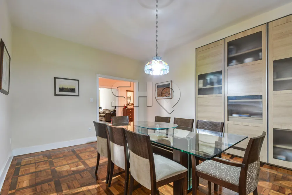 Apartamento, 3 quartos, 233 m² - Foto 3