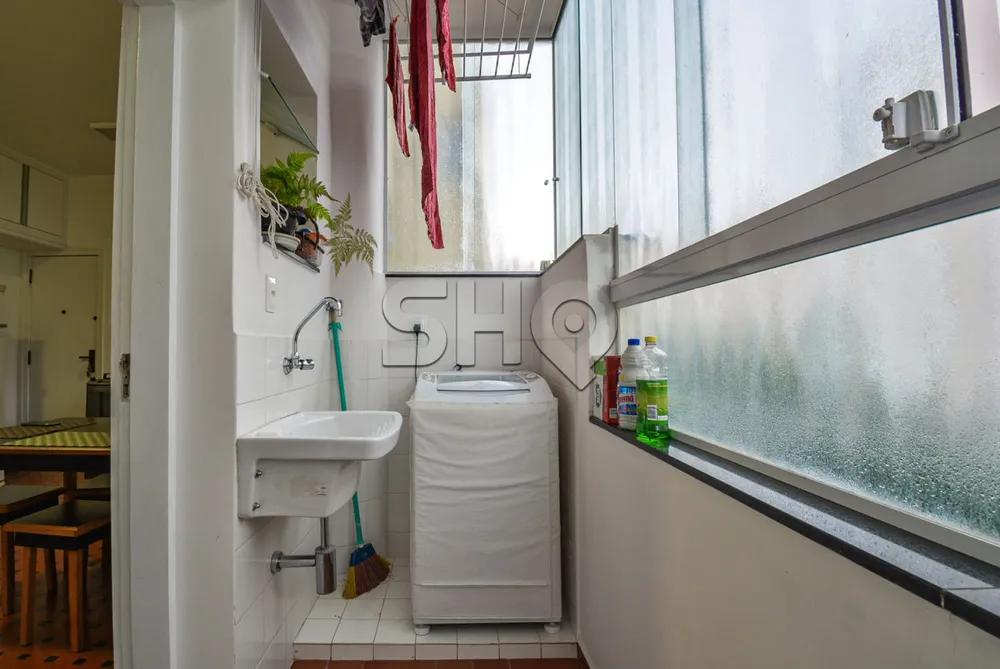 Apartamento, 3 quartos, 233 m² - Foto 1