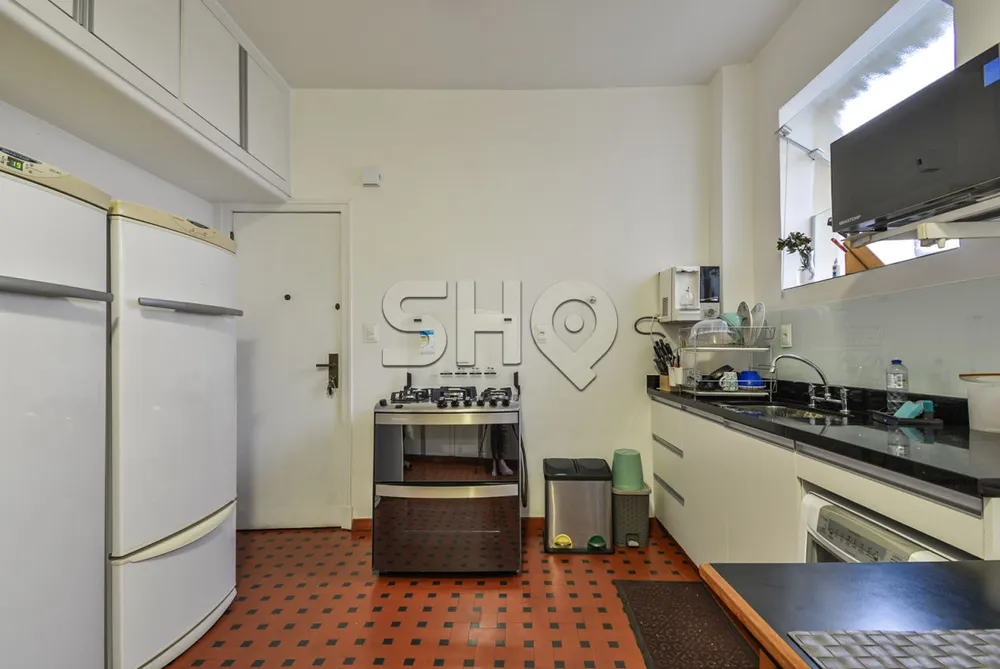 Apartamento, 3 quartos, 233 m² - Foto 2