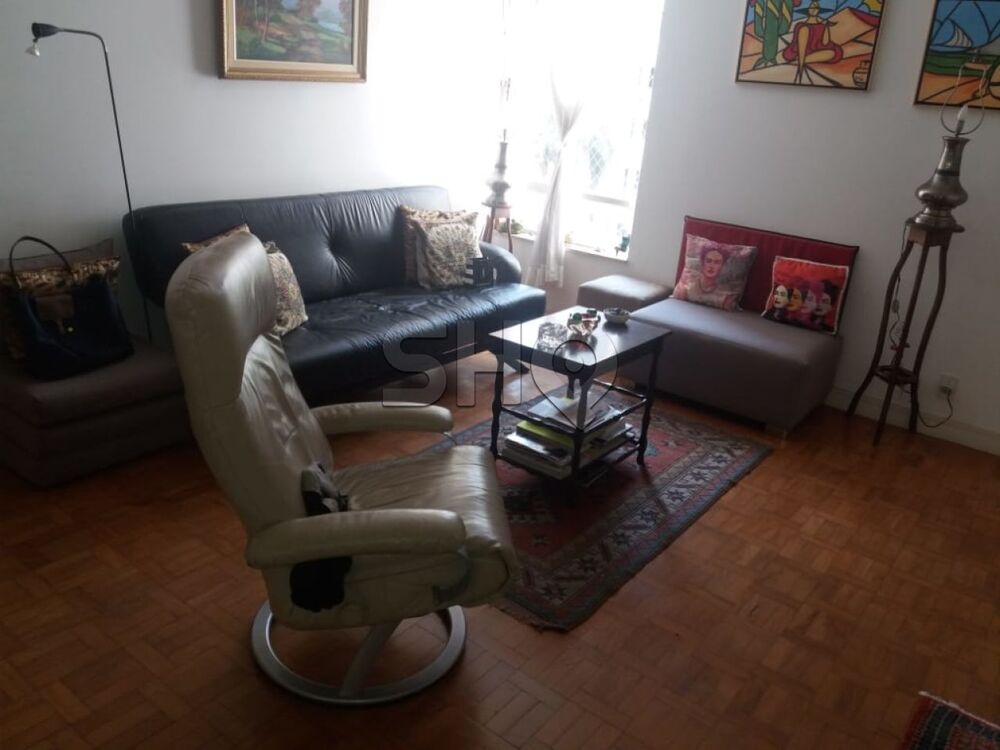 Apartamento à venda com 2 quartos, 106m² - Foto 9