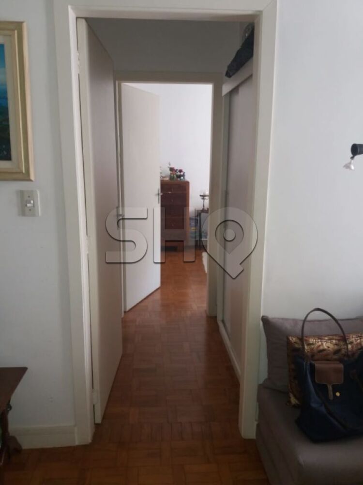 Apartamento à venda com 2 quartos, 106m² - Foto 3