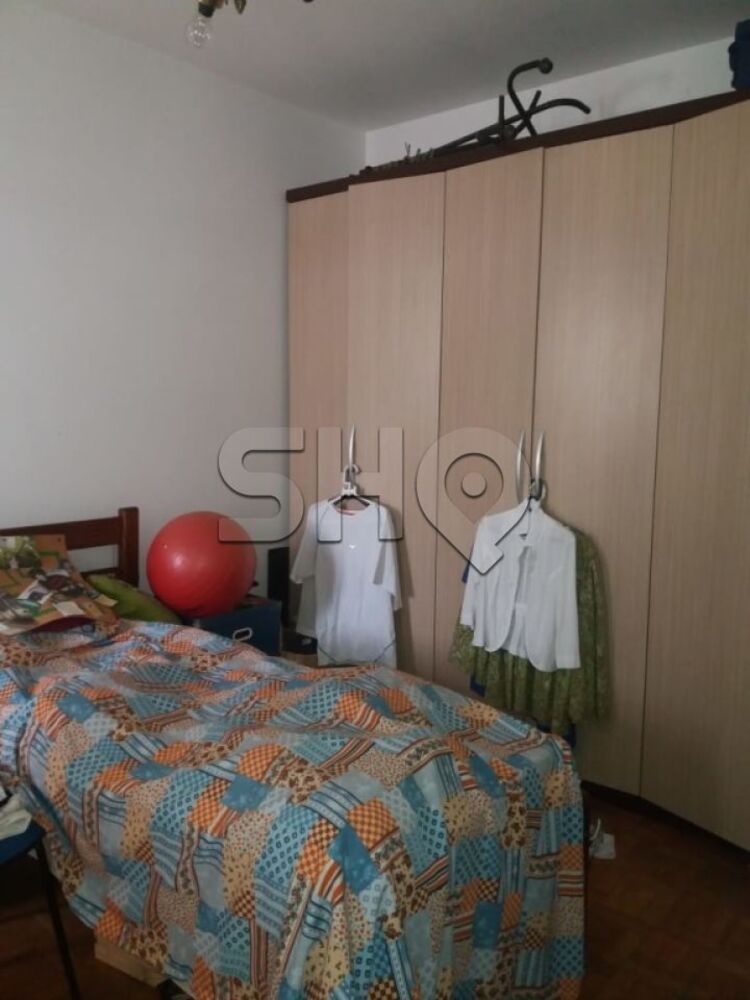 Apartamento à venda com 2 quartos, 106m² - Foto 16