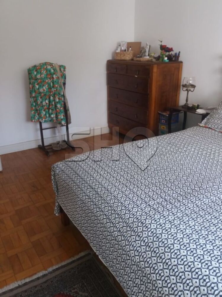 Apartamento à venda com 2 quartos, 106m² - Foto 4