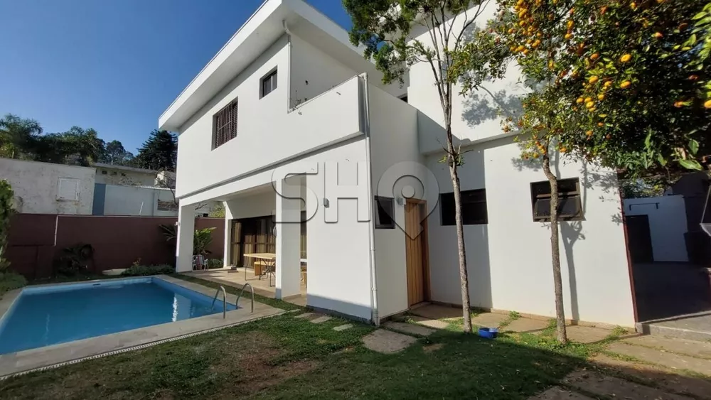 Sobrado à venda com 4 quartos, 540m² - Foto 8