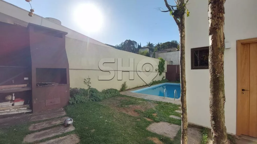 Sobrado à venda com 4 quartos, 540m² - Foto 9