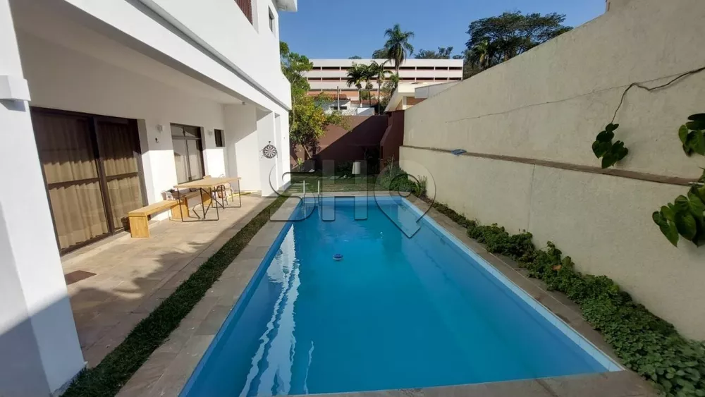 Sobrado à venda com 4 quartos, 540m² - Foto 5