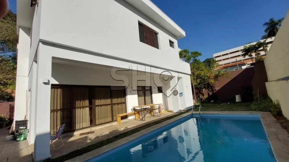 Sobrado à venda com 4 quartos, 540m² - Foto 10