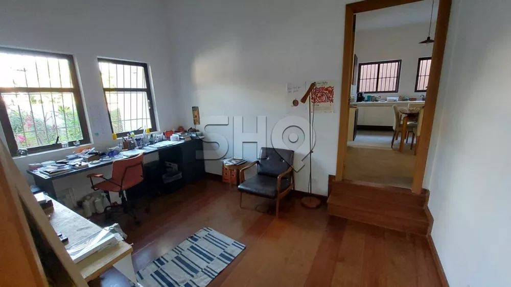 Sobrado à venda com 4 quartos, 540m² - Foto 15