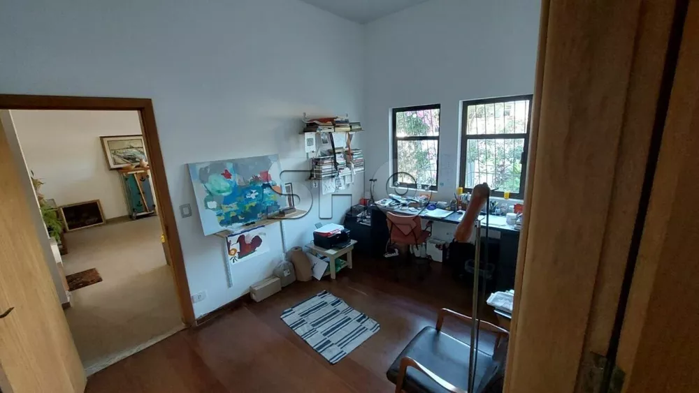 Sobrado à venda com 4 quartos, 540m² - Foto 19